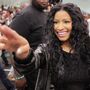As suaves exigências de Nicki Minaj