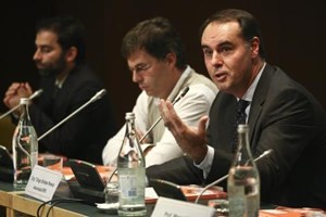 Diogo Simões Pereira será o novo CEO da PT Portugal