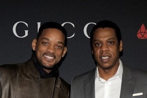 Will Smith e Jay Z produzem mini-série sobre racismo