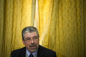 Presidente da ANMP diz que Poiares Maduro 'podia ter feito mais'