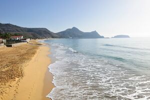 Porto Santo