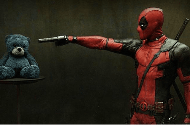 Deadpool 3 ganha arte promocional