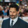 Joe Manganiello queixa-se de Photoshop no cartaz de Magic Mike XXL