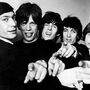 Rolling Stones inauguram exposição em Londres