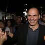 'O que fazem com a Grécia tem um nome: terrorismo', diz Varoufakis