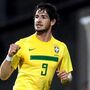 Alexandre Pato poderá rumar ao Benfica