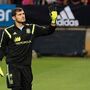 FC Porto e Real Madrid fecham acordo por Casillas