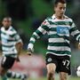 João Pereira reforça Sporting na próxima temporada 
