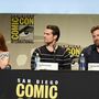 Comic Con: não perca estes novos trailers com super-heróis...