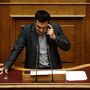 Tsipras enfrenta contestação dentro do Syriza e greve no dia 15