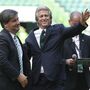 Jorge Jesus está a pedir informações ao Benfica? 