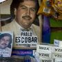 As revelações do livro de memórias da viúva de Pablo Escobar