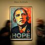 Criador do poster Hope de Obama preso por vandalismo