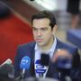 Alexis Tsipras: 'Assumo responsabilidades por erros e equívocos'