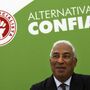 António Costa promete mais quatro ministros e um novo ministério