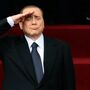 Silvio Berlusconi diz estar prestes a tornar-se santo