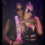 Paris Hilton e Naomi Campbell: a loucura em Ibiza