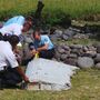 Parte da asa do MH370 pode ter sido encontrada
