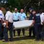 MH370: Austrália considera destroços encontrados 'prova importante'