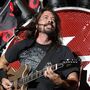 Mil fãs depois, Foo Fighters vão actuar em Cesena, Itália 