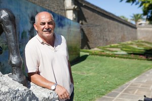 Vítor Oliveira: “Adoro ganhar. Quando se perde, mais vale ser cão”