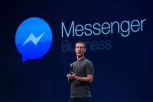 Facebook já tem assistente pessoal