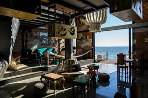 Vestigius faz Champagne Sunset