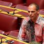 Varoufakis: 'O plano Schäuble é impor a troika a todas as partes'
