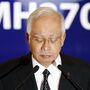 PM da Malásia confirma que destroços são do voo MH370