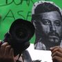 México: Detido suspeito na morte de jornalista