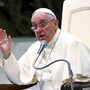 Papa Francisco: 'Rejeitar imigrantes é assassinato'