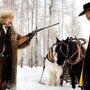 Eis o trailer do novo filme de Quentin Tarantino