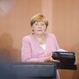 Merkel disponível para aliviar dívida grega