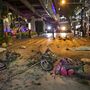 Bomba em Banguecoque: número de mortos sobe para 27