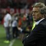 Benfica vai processar Jorge Jesus em 7,5 milhões de euros