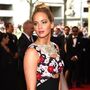 Jennifer Lawrence é a mais bem paga do mundo