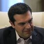 Alexis Tsipras está a perder votos 