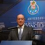 A recandidatura do eterno líder portista