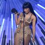 Minaj, Cyrus e Swift em grande nos prémios MTV