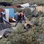 Vai nascer campo para migrantes em Calais 