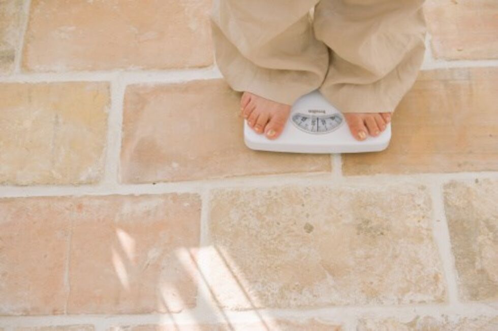 Obesidade consiste em ter um índice de massa corporal superior a 30%