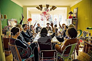 Procura-se: casa em Lisboa