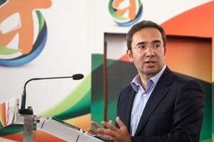 PSD: Moreira da Silva afasta candidatura à liderança e dirá quem apoia 'em devido tempo'
