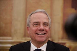 Caso BES: Ricciardi foi ouvido durante 3 horas em interrogatório