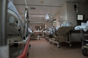 Novas regras de isenção de taxas moderadoras na saúde entram hoje em vigor