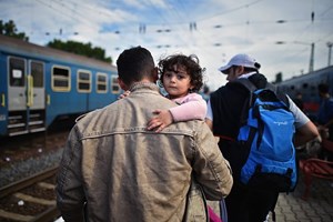 UNICEF lança carta de 18 crianças que sobreviveram à violência no mundo