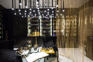 Otro é a nova perfumaria de luxo de Lisboa