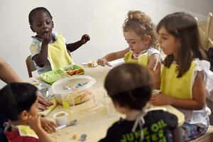 14 alimentos que não deve dar aos seus filhos