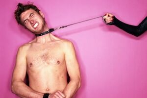 mafiosa, cougar, sexo