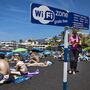 Alergia ao wi-fi rende pensão de invalidez